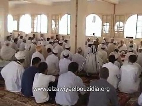 sanaoui-5/el zaouia el bouzidia