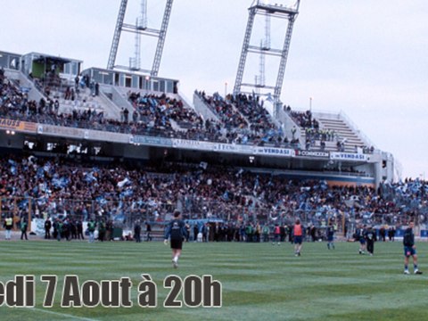 National - Bastia / Amiens : Bande Annonce