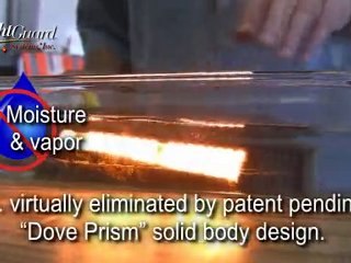 LightGuard Systems: Brightening Pedestrian Crosswalk Safety 🚶‍♂️