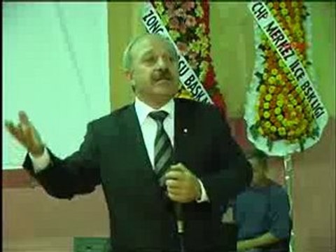 Erdal Sarızeybek: Pkk' Nın Arkasında İsrail Var