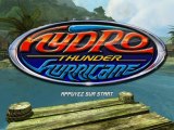 Saturday Night Arcade Episode 6 : Hydro Thunder Hurricane