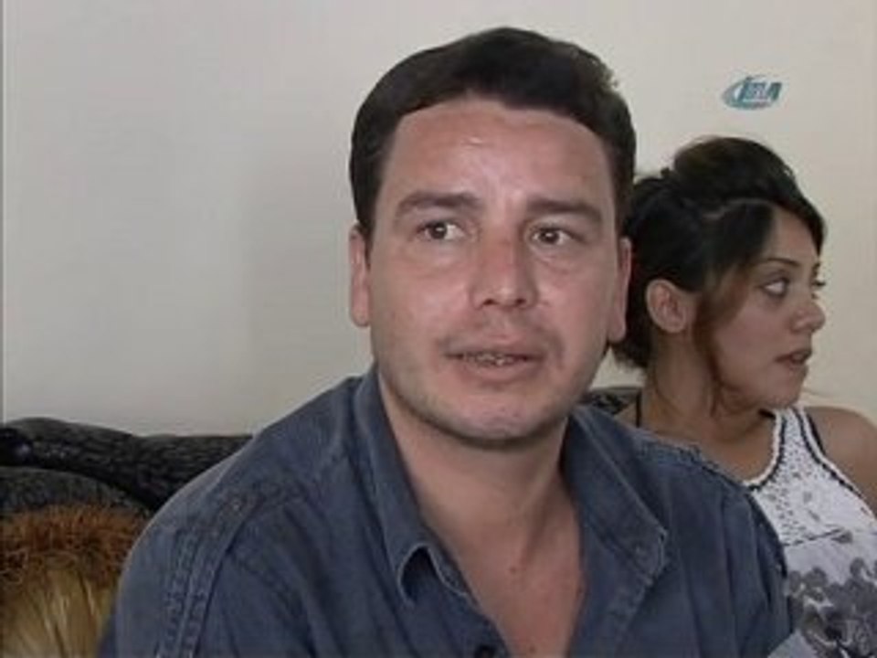 Anne Karnındaki Bebek Konuştu