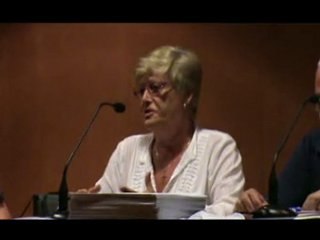 Salvem la Confraria · Acte informatiu a Calafell