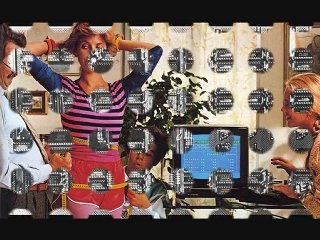 Henri salvador - beta gamma l'ordinateur