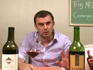 Supermarket Wine Week- California Cabernet – Episode #896