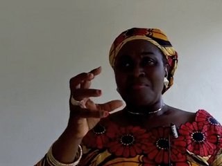 Touré: Subsidiarité en Afrique