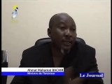 DERNIER JT FRANCAIS DU 30/07/2010 PAR TCHADONLINE.TV