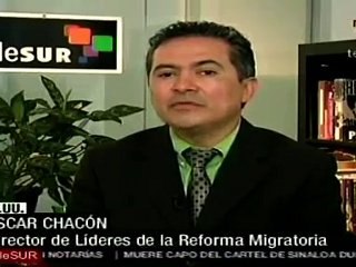 Chacón: la suspensión de algunas sanciones es un triunfo p