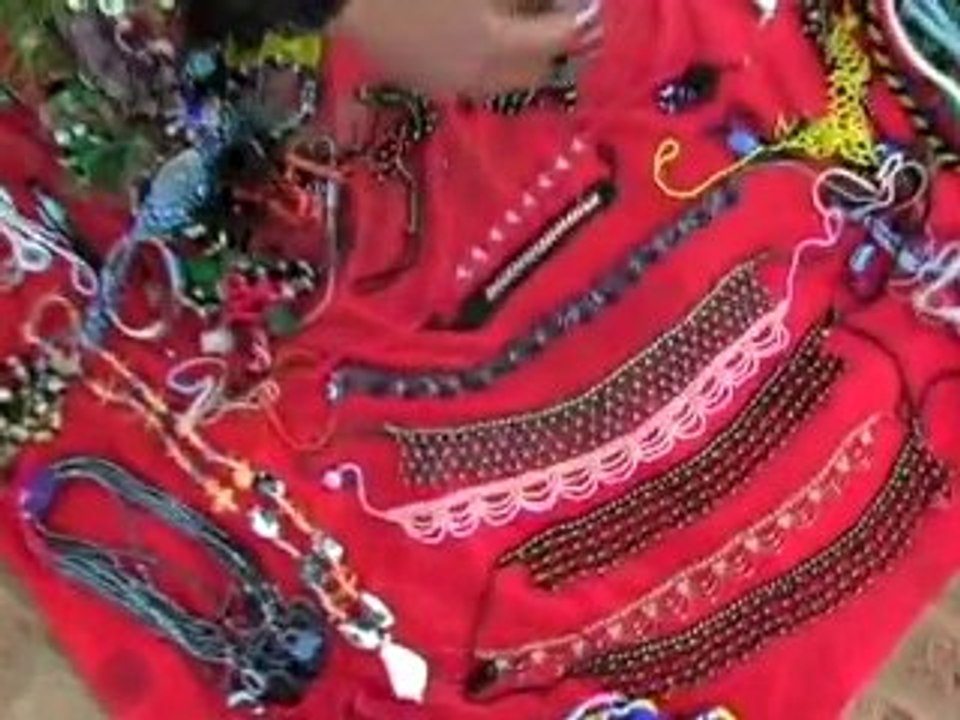 INTERCONTINENTAL TABA HEIGHTS Shopping Experiences