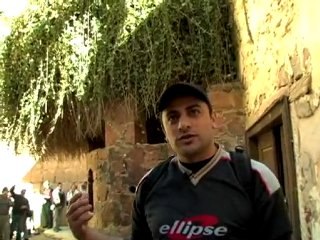 INTERCONTINENTAL TABA HEIGHTS In the Know