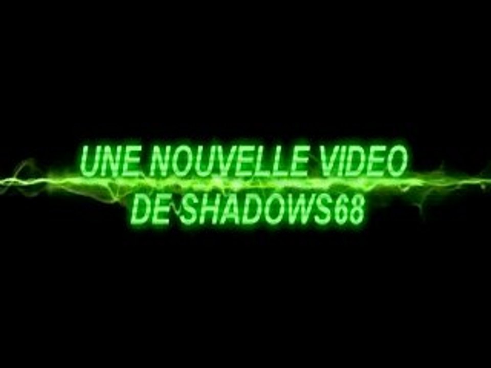 Nouvelle Intro
