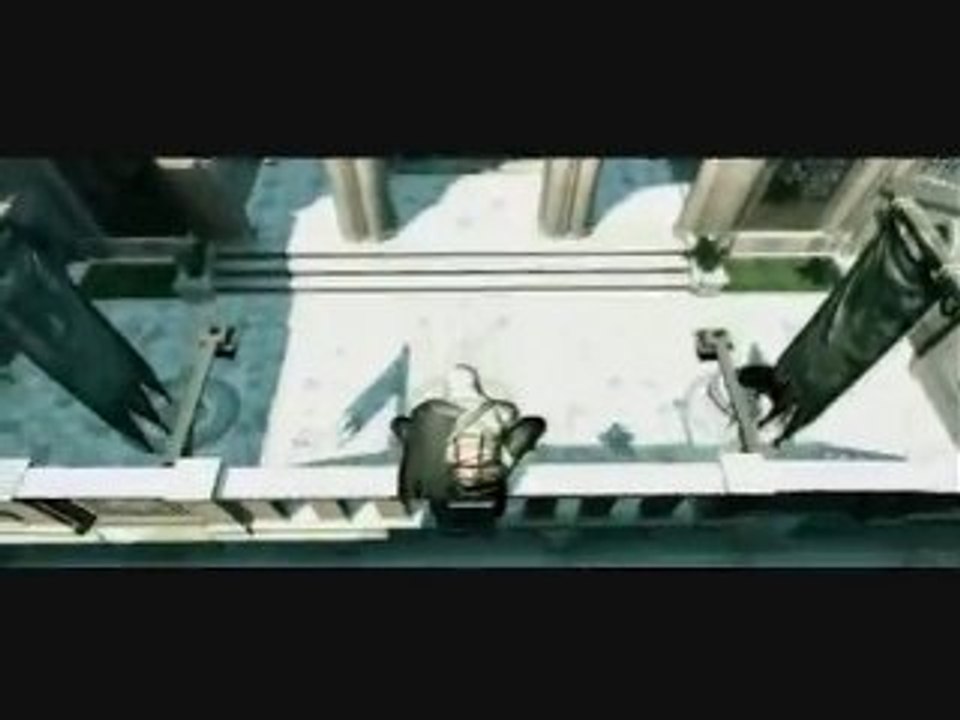 assassins creed 2 and brotherhood dance with the devil