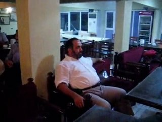 MUHSİNLER ÖLMEZ/ MUHAMMET ERSİN DEDEK SÖYLEDİ