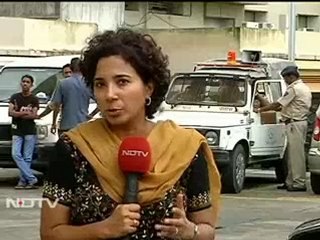 Mahajans' reality show wedding sours