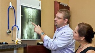 Choosing The Best Chiropractor In The Oxnard, Ca Area