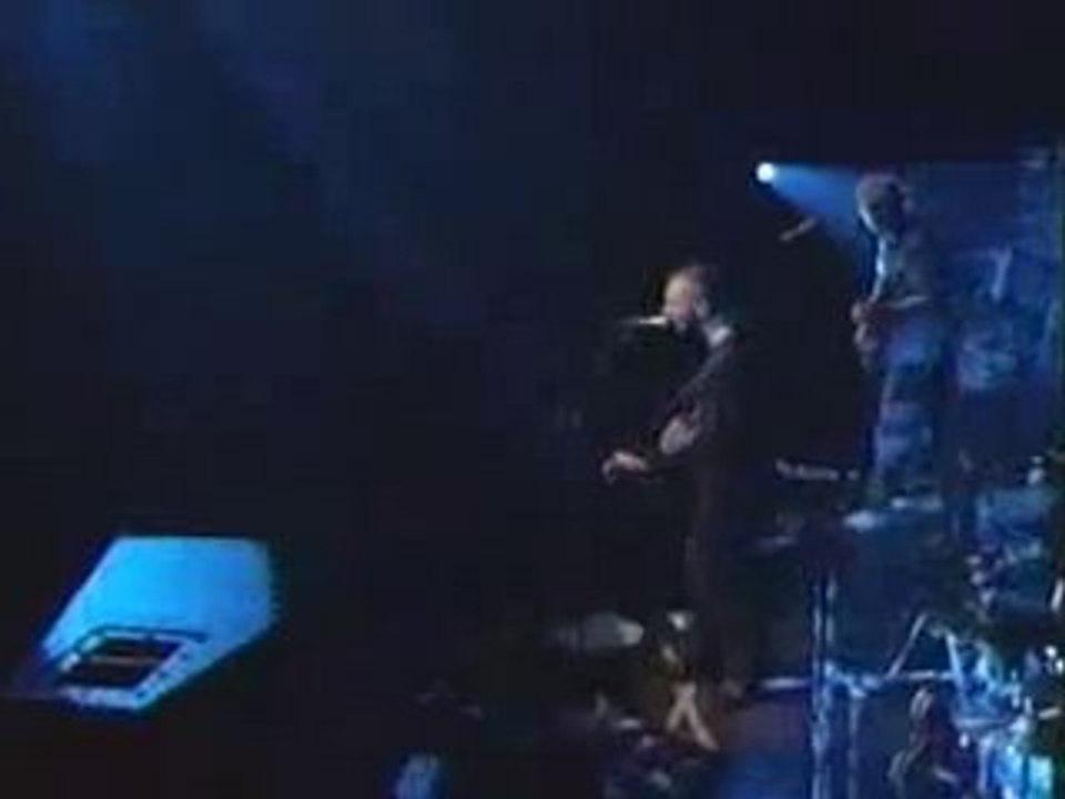 Coldplay - Electric Factory Part 2