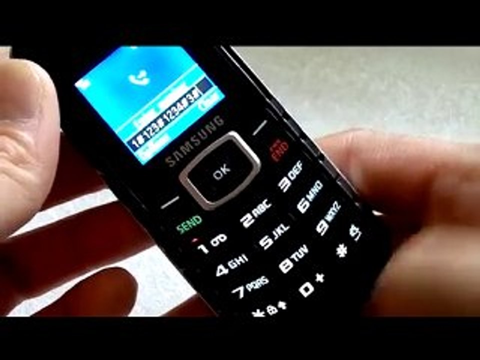 Setting Up Tracfone Voicemail Video Dailymotion
