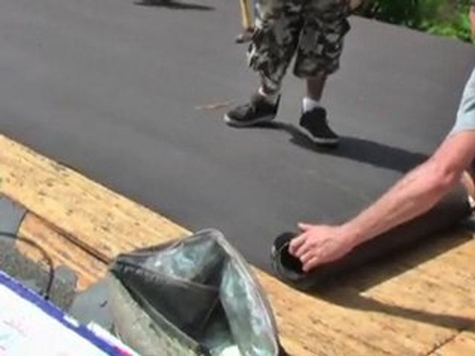 Roofing Contractors Jacksonville FL
