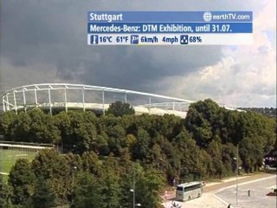 Palma de Mallorca - Spain, New York - USA, Antibes - Juan-les-Pins - France, Ascona - Ticino - Switzerland, Stuttgart - Germany, Plettenberg Bay - South Africa, Metz - France