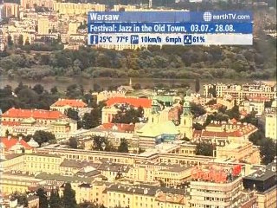 Arcachon - France, Engelberg - Titlis - Switzerland, Macau SAR - China, Warsaw - Poland, Brussels - Belgium, Bandar Seri Begawan - Brunei, Paris - France