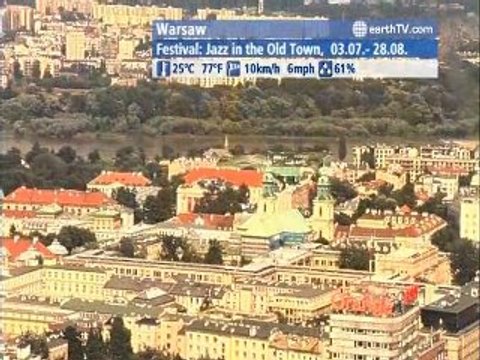 Arcachon - France, Engelberg - Titlis - Switzerland, Macau SAR - China, Warsaw - Poland, Brussels - Belgium, Bandar Seri Begawan - Brunei, Paris - France