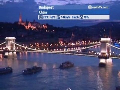 Pretoria - South Africa, London - United Kingdom, Ascona - Ticino - Switzerland, Budapest - Hungary, Melbourne - Australia, Dresden - Germany, Dubrovnik - Croatia