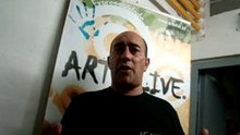 Reportagem ART ALIVE Portugal Artes de maestro