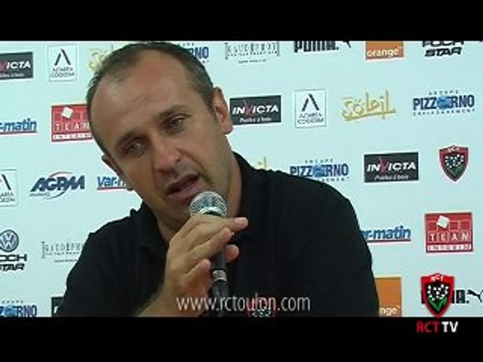 Philippe Saint-Andre