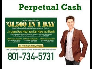 The [NEW] Magnetic Money Miracle