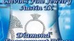 Austin Diamond Jewelry Calvins Fine Jewelry