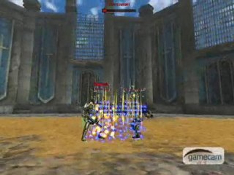 Quest1on Vs TurkAssasians