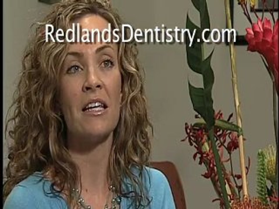Redlands Best Dentist Exlains benefits of Laser Dentistry