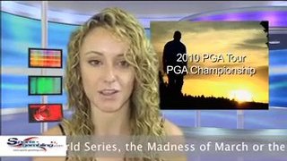 Golf - The PGA Championship Quickly Approaches Tiger Looks