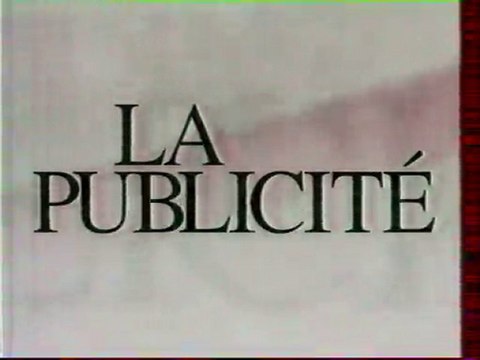 Page De Pub + B.A Prochainement Sur Monte Carlo 1995 TMC