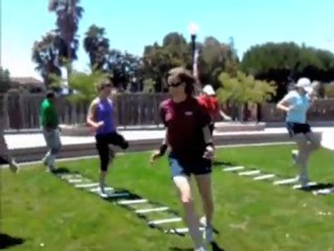 Personal Trainer - Bay Area Personal Trainers