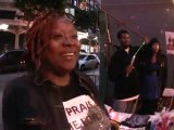 Skid Row Artists Collective Interviews