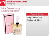 Juicy Couture Juicy Couture edp 50ml - , België