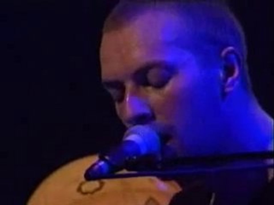 Coldplay - Electric Factory Part 4