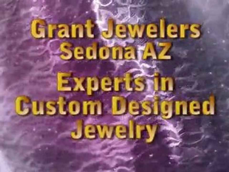 Custom Designed Jewelry 86336 Grant Custom Jewelers