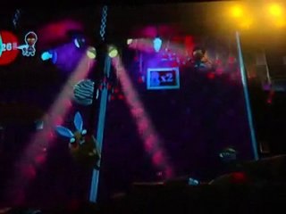 Let's play little big planet 6: plants and muslims = friends