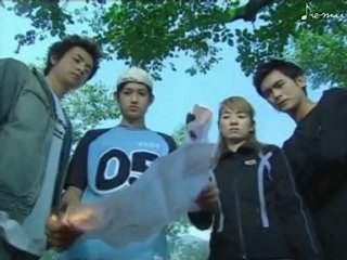 Legend of the Heavenly Stones 40.3