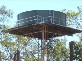 Tank Equipment Redcliffe Rhino Water Tanks WA
