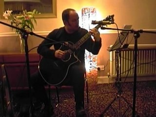 Craig Hood plays If you leave me now by Chicago