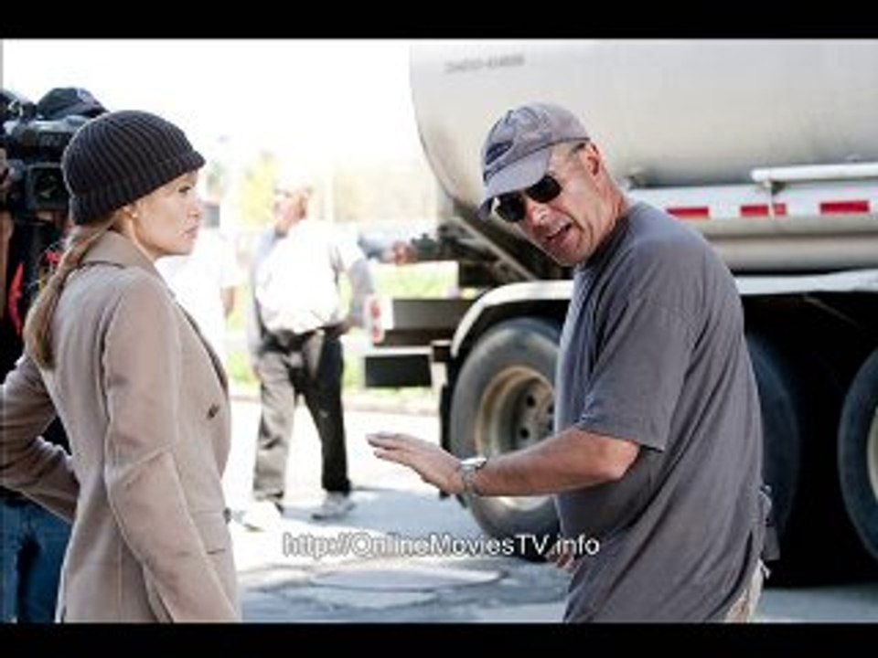 Watch Salt (2010) Online FREE