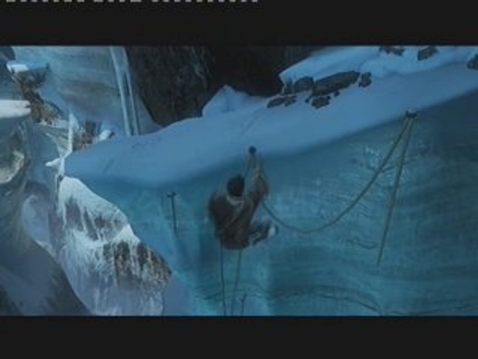 (Video Test) Uncharted 2 Among Thieves