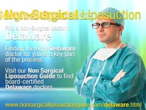 Non Surgical Liposuction Delaware