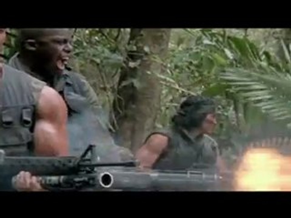 EWOKS versus PREDATOR