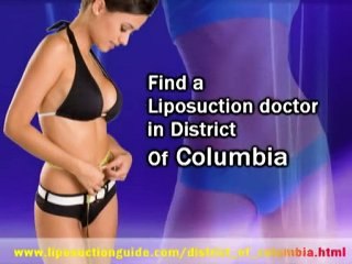 Liposuction District Of Columbia