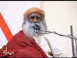 There is no such thing as death. Sadhguru