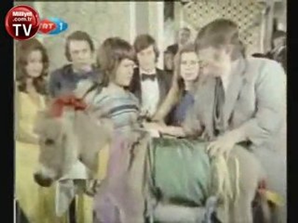 Fıstık benim olacak...